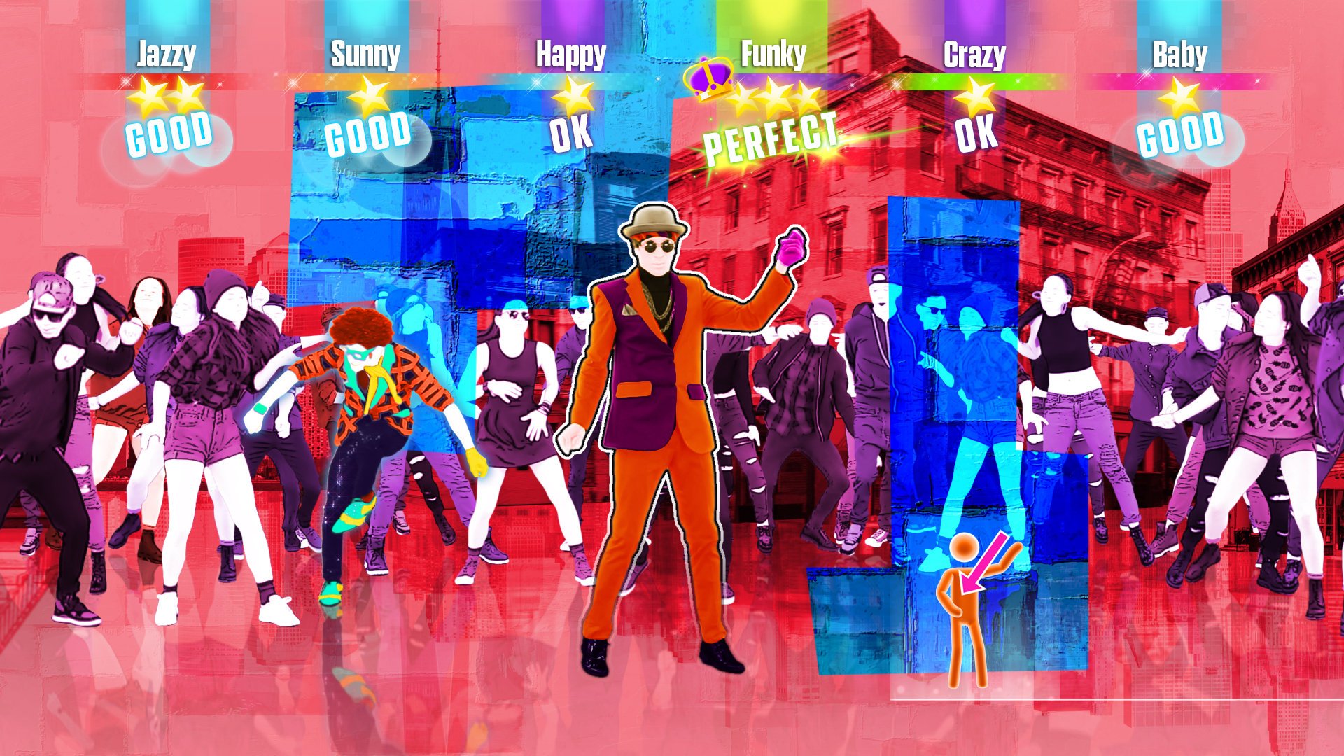 Just Dance 2016 - Imagen 29